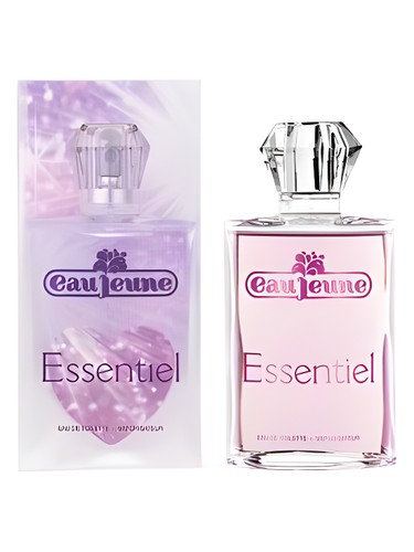 Essentiel Eau Jeune