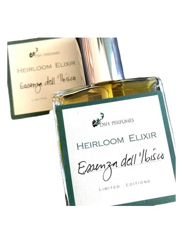 Essenza dell’Ibisco DSH Perfumes for women and men