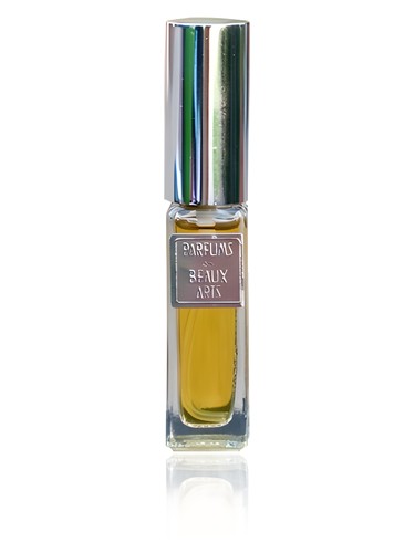 Essenza dell'Ibisco (Italian Journey No. 6) DSH Perfumes