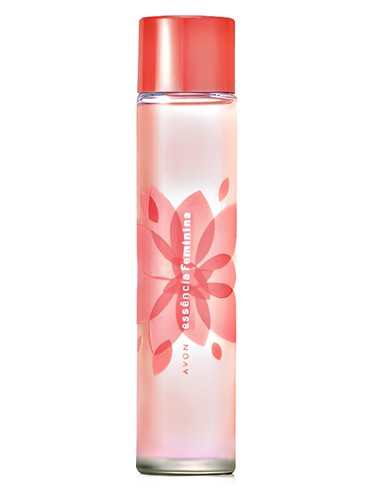 Essência Feminina Avon