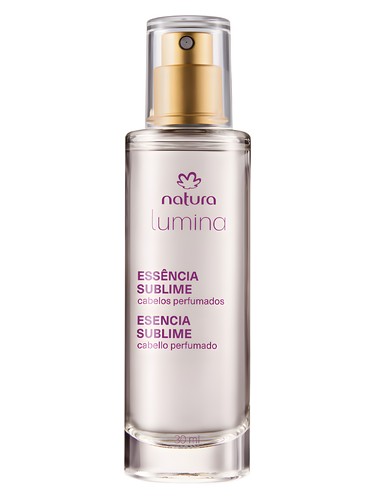 Essência Sublime Natura