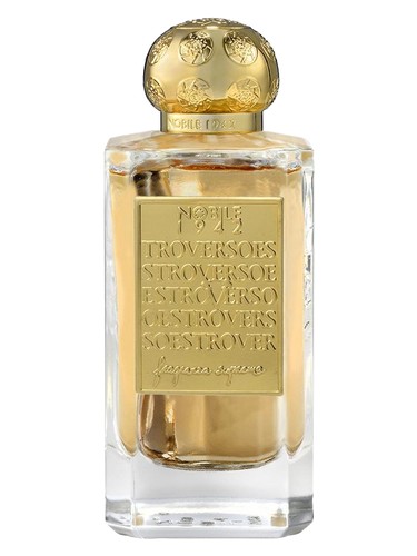 Estroverso Nobile 1942 for women and men