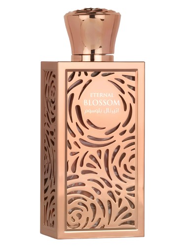 Eternal Blossom Ard Al Zaafaran for women and men