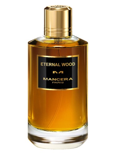Eternal Wood Mancera