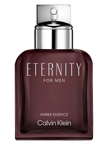 Eternity Amber Essence
