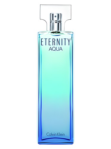 Eternity Aqua