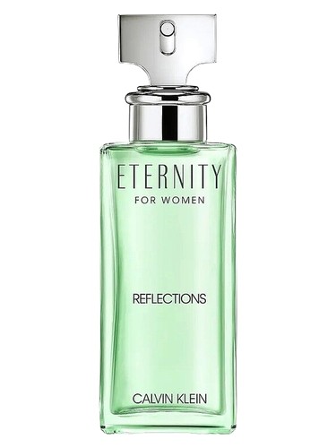 Eternity