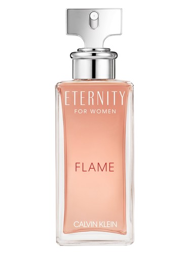 Eternity Flame