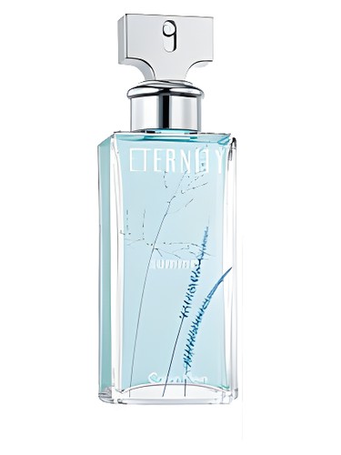 Eternity Summer 2006 Calvin Klein