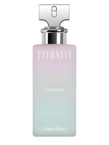 Eternity Summer 2016 Calvin Klein