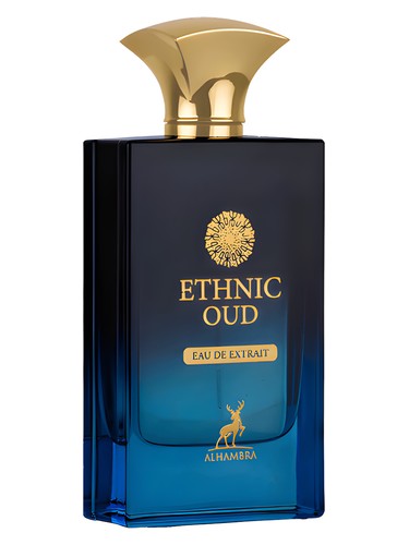 Ethnic Oud Maison Alhambra