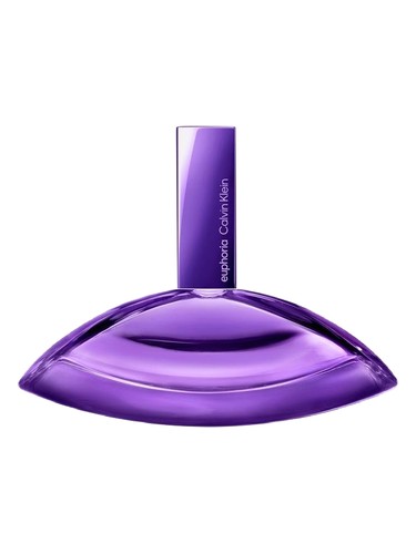 Euphoria Bold Elixir Calvin Klein