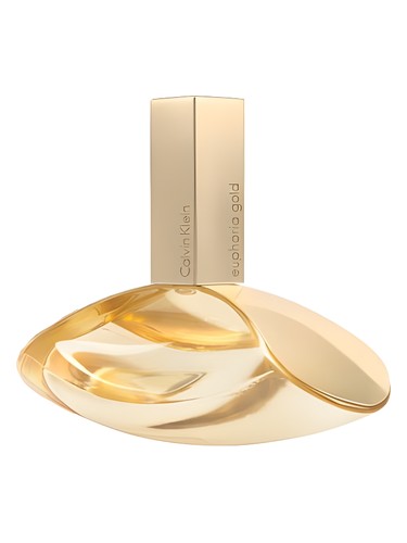 Euphoria Gold Calvin Klein