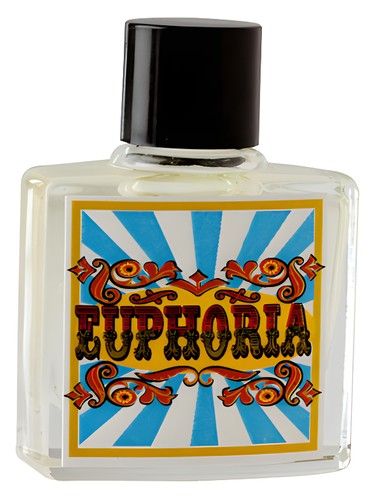 Euphoria Lush