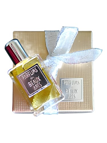 Euphorisme d’Opium DSH Perfumes