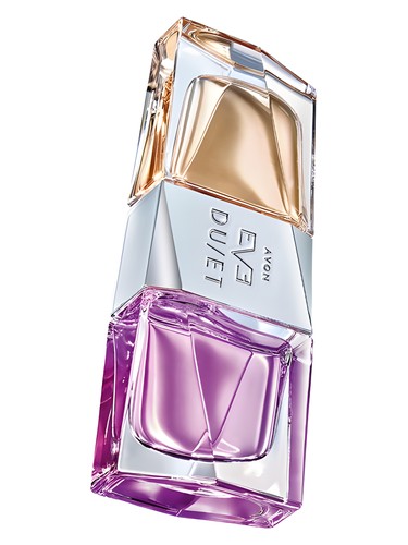 Eve Duet Sensual Avon