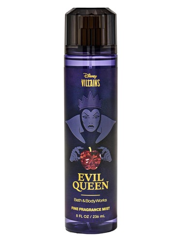 Evil Queen Bath & Body Works