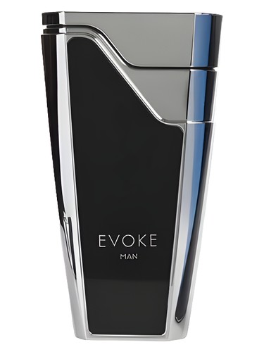 Evoke Blue Homme Armaf