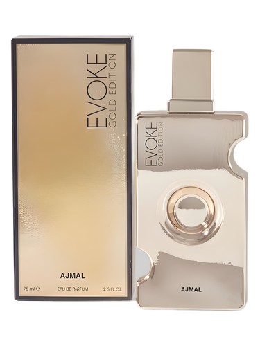 Evoke Gold for Her Ajmal