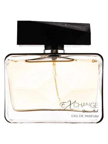 Exchange Unlimited Fragrance World
