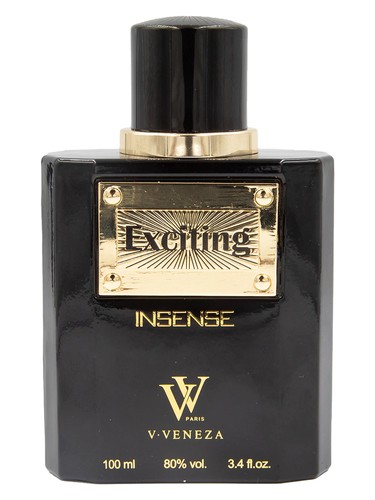 Exciting Insense Dumont
