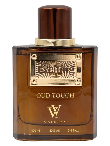 Exciting Oud Touch Dumont