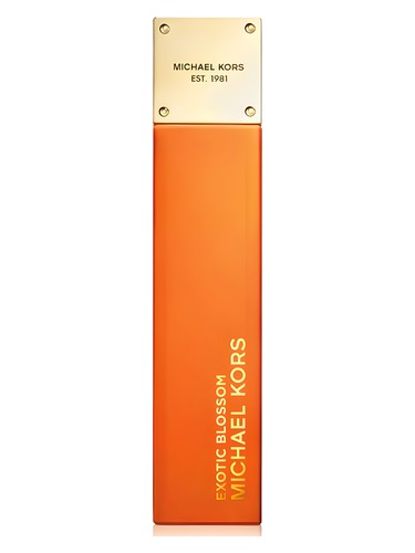 Exotic Blossom Michael Kors