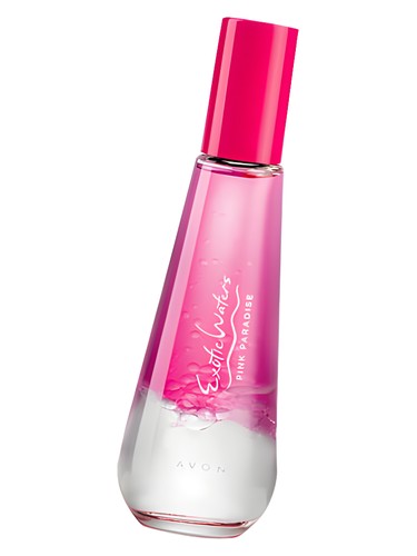 Exotic Waters Pink Paradise Avon