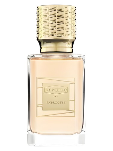 Explicite Ex Nihilo
