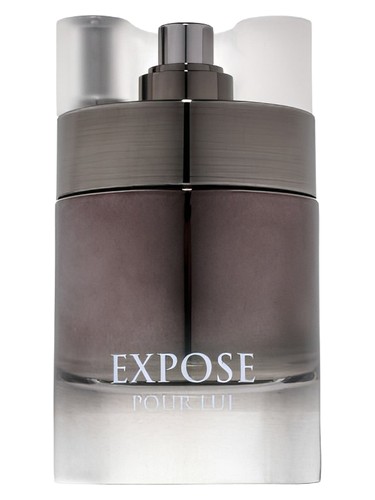 Expose Pour Lui Fragrance World