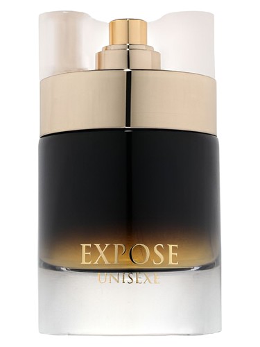 Expose Unisexe Fragrance World