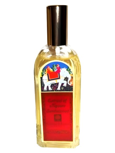 Extract of Mysore Sandalwood Crabtree & Evelyn for women and men