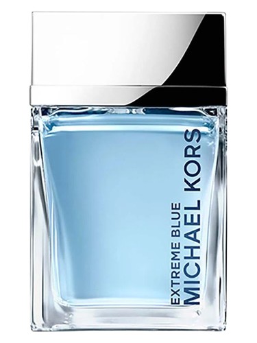 Extreme Blue Michael Kors