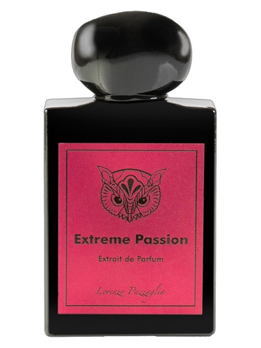 Extreme Passion Lorenzo Pazzaglia