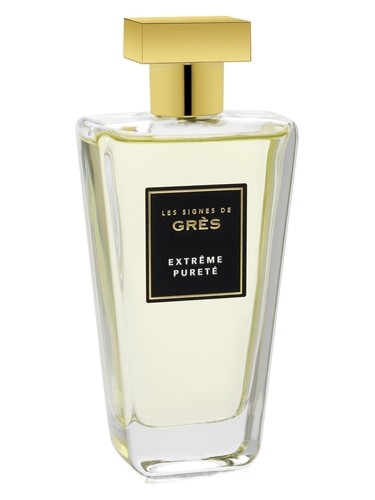 Extrême Pureté Grès