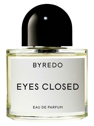 Eyes Closed Byredo