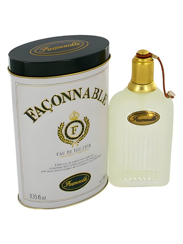 Faconnable Façonnable