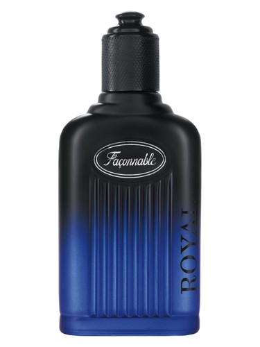 Faconnable Royal Eau de Parfum Façonnable