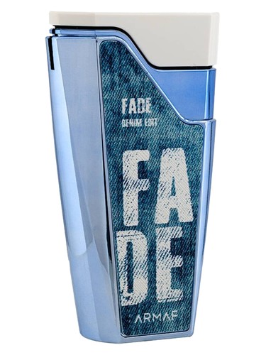 Fade Denim Edit Armaf