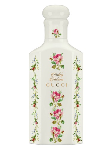 Fading Autumn Scented Water Gucci