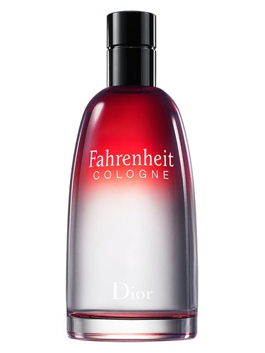 Fahrenheit Cologne Dior