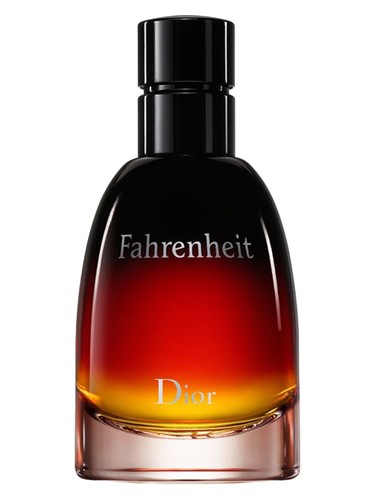 Fahrenheit Le Parfum Dior