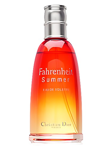 Fahrenheit Summer Dior