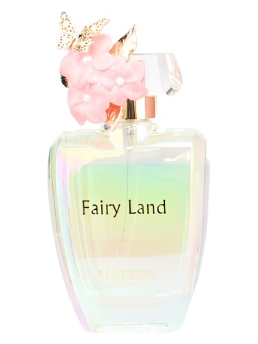 Fairyland MAISON ASRAR