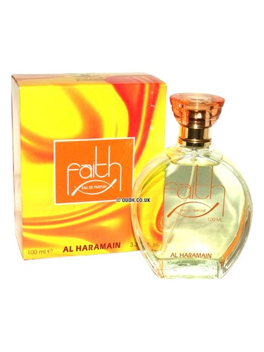 Faith Al Haramain Perfumes