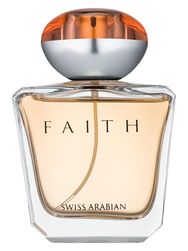 Faith Swiss Arabian