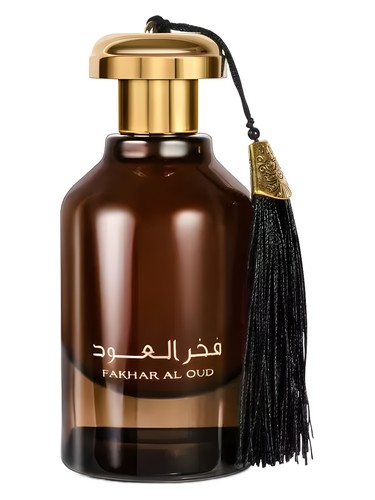 Fakhar Al Oud Ard Al Zaafaran for women and men