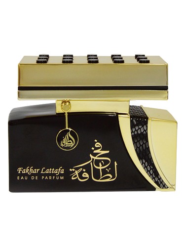 Fakhar Lattafa Lattafa Perfumes