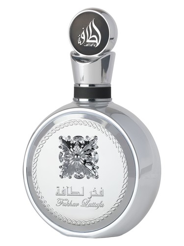 Fakhar Platin Lattafa Perfumes