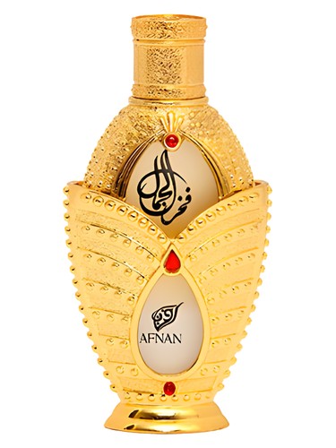 Fakhr Al Jammal Afnan